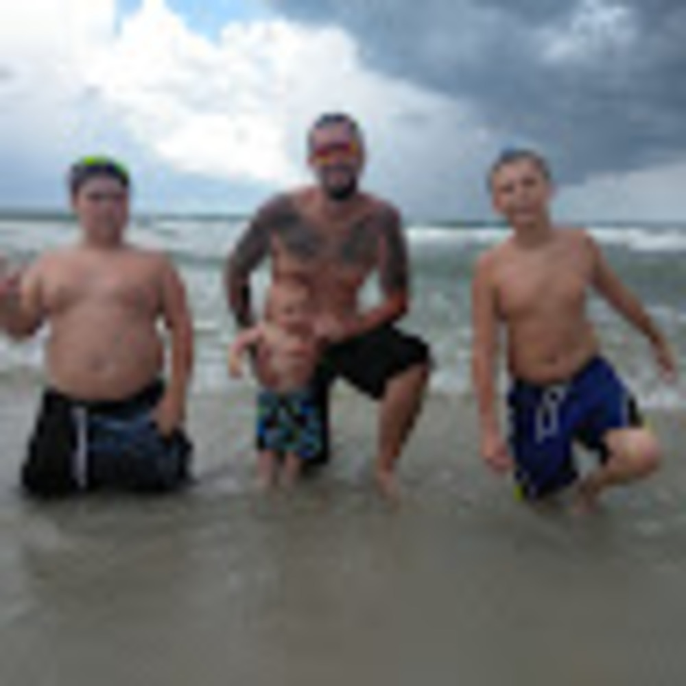 Meet your Posher, Phlip